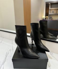Saint Lauren YSL letters and 10.5cmInvincible Little Leg Goddess must-have. Invincible is sonflb8nst