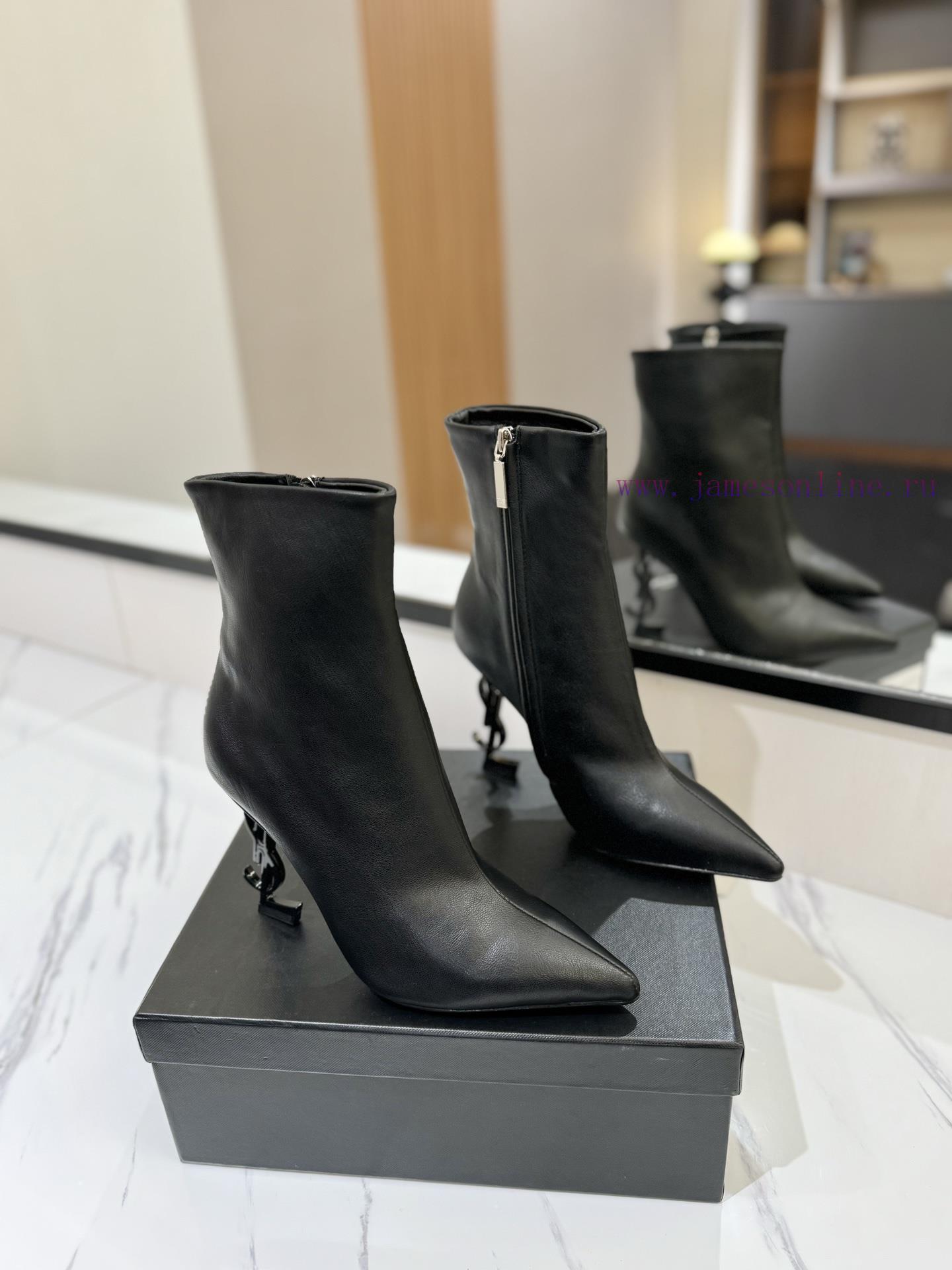 Saint Lauren YSL letters and 10.5cmInvincible Little Leg Goddess must-have. Invincible is so8fk2u3m6