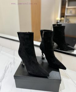 Saint Lauren YSL letters and 10.5cmInvincible Little Leg Goddess must-have. Invincible is so8qmbel4r