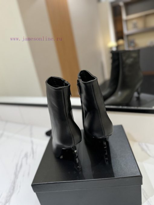 Saint Lauren YSL letters and 10.5cmInvincible Little Leg Goddess must-have. Invincible is sonflb8nst - Image 9