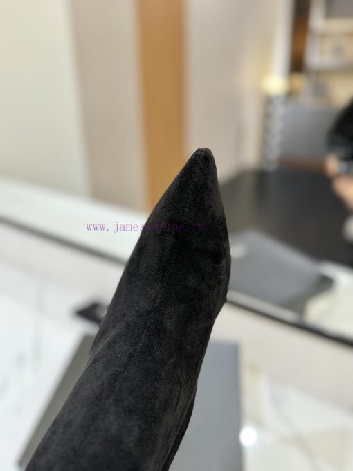 Saint Lauren YSL letters and 10.5cmInvincible Little Leg Goddess must-have. Invincible is so8qmbel4r - Image 7