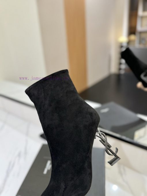 Saint Lauren YSL letters and 10.5cmInvincible Little Leg Goddess must-have. Invincible is so8qmbel4r - Image 8