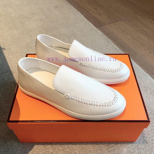 Men's 20 official website limited edition couple's H home 24ss autumn and winter board shoesfbs0vgi9