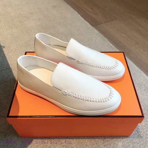 Men's 20 official website limited edition couple's H home 24ss autumn and winter board shoesfbs0vgi9 - Image 2