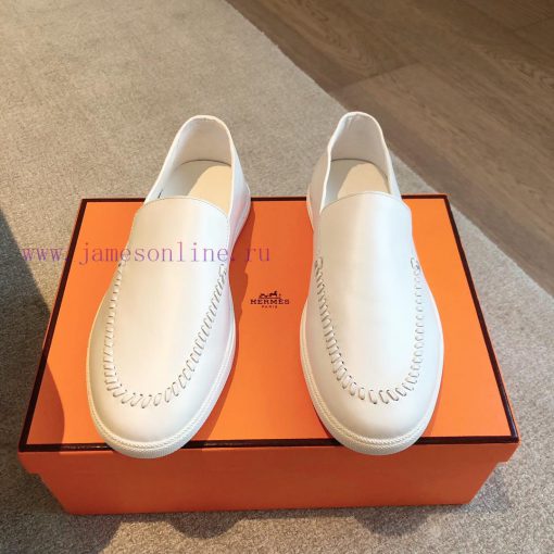 Men's 20 official website limited edition couple's H home 24ss autumn and winter board shoesfbs0vgi9 - Image 3