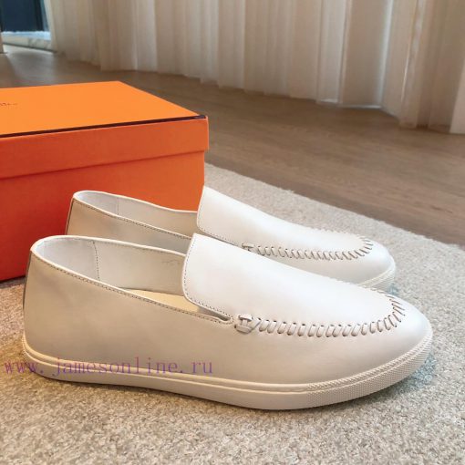 Men's 20 official website limited edition couple's H home 24ss autumn and winter board shoesfbs0vgi9 - Image 4