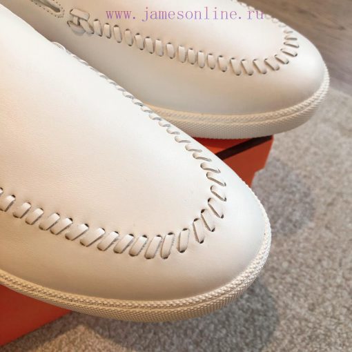Men's 20 official website limited edition couple's H home 24ss autumn and winter board shoesfbs0vgi9 - Image 5