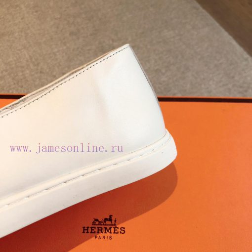 Men's 20 official website limited edition couple's H home 24ss autumn and winter board shoesfbs0vgi9 - Image 6