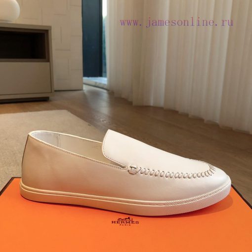 Men's 20 official website limited edition couple's H home 24ss autumn and winter board shoesfbs0vgi9 - Image 8