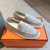 Men's 20 official website limited edition couple's H home 24ss autumn and winter board shoes1ady7z2o