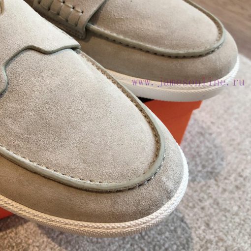 Men's 20 official website limited edition couple's H home 24ss autumn and winter board shoes1ady7z2o - Image 5