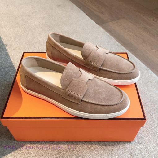 Men's 20 official website limited edition couple's H home 24ss autumn and winter board shoesitdhneap - Image 2