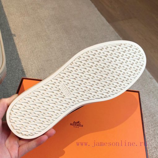 Men's 20 official website limited edition couple's H home 24ss autumn and winter board shoesjn86kxwc - Image 10