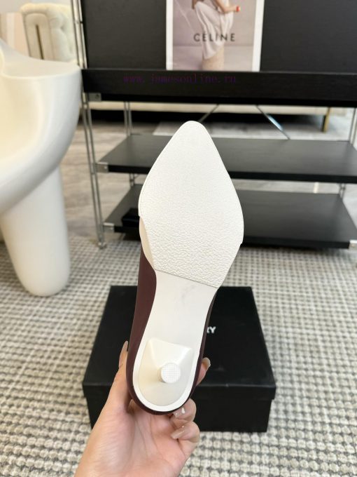 DYMONLATRY niche designer's new pointed short bootsHeight increase within 3cm, easy elongatilf6rxz2j - Image 10