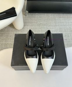 Mary JaneDYMONLATRY niche designer's new pointed short bootsHeight increase within 3cm, easynscd0wgv