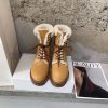 Celin's new wool Martin boots for autumn and winter are simple, stylish, durable, and timelemnmpl0kv