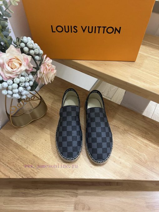 Women's and Men's 300Lv/Louis Vuitton, Top Purchasing Goods, Most25ss early spring new grass5dhjo54s