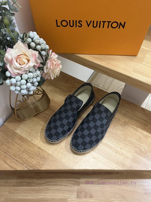 Women's and Men's 300Lv/Louis Vuitton, Top Purchasing Goods, Most25ss early spring new grass5dhjo54s - Image 4