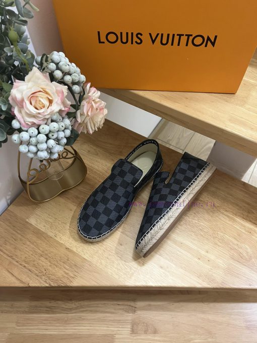 Women's and Men's 300Lv/Louis Vuitton, Top Purchasing Goods, Most25ss early spring new grass5dhjo54s - Image 5