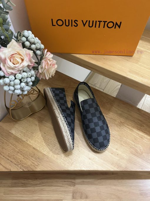 Women's and Men's 300Lv/Louis Vuitton, Top Purchasing Goods, Most25ss early spring new grass5dhjo54s - Image 6