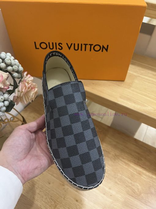 Women's and Men's 300Lv/Louis Vuitton, Top Purchasing Goods, Most25ss early spring new grass5dhjo54s - Image 8