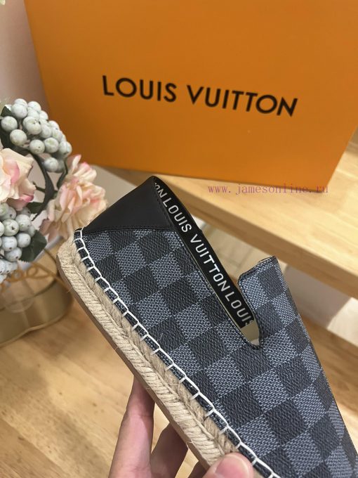 Women's and Men's 300Lv/Louis Vuitton, Top Purchasing Goods, Most25ss early spring new grass5dhjo54s - Image 9