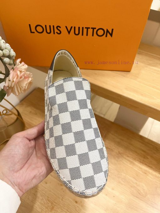Women's and Men's 300Lv/Louis Vuitton, Top Purchasing Goods, Most25ss early spring new grassk3e7jf5a - Image 8