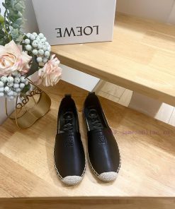 ~LOEWE purchasing grade 2024 autumn and winter new fisherman shoes, comfortable, lightweight09crb7im