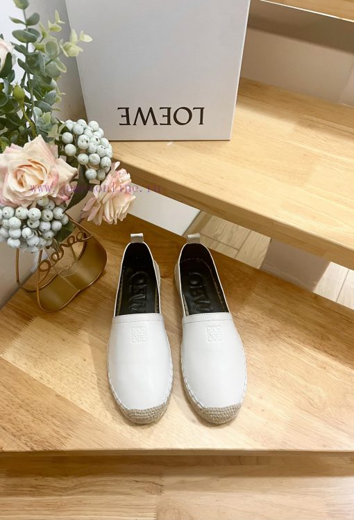 ~LOEWE purchasing grade 2024 autumn and winter new fisherman shoes, comfortable, lightweight6gy707be - Image 2