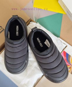 Top Women's StyleMoon Boot's latest 24/7 new PARK SOFT series caterpillar thick soled casualtdodm4sc