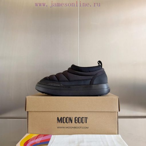 Top Women's StyleMoon Boot's latest 24/7 new PARK SOFT series caterpillar thick soled casualtdodm4sc - Image 6