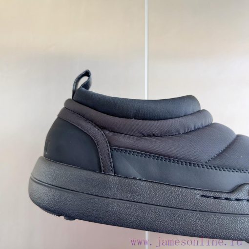 Top Women's StyleMoon Boot's latest 24/7 new PARK SOFT series caterpillar thick soled casualtdodm4sc - Image 9