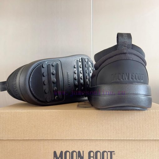 Top Women's StyleMoon Boot's latest 24/7 new PARK SOFT series caterpillar thick soled casualtdodm4sc - Image 10