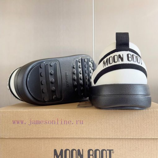 Top Women's StyleMoon Boot's latest 24/7 new PARK SOFT series caterpillar thick soled casualof9hiodi - Image 10