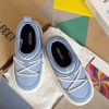 Top Women's StyleMoon Boot's latest 24/7 new PARK SOFT series caterpillar thick soled casualeokhov4y