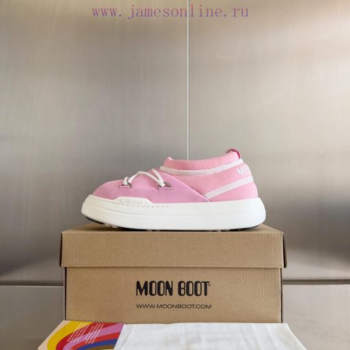 Top Women's StyleMoon Boot's latest 24/7 new PARK SOFT series caterpillar thick soled casualbi2b4o29 - Image 6