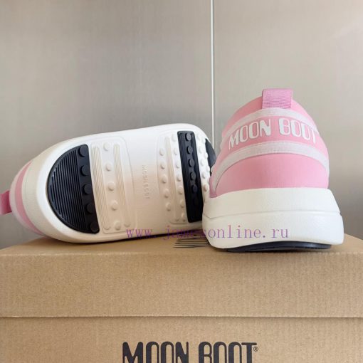Top Women's StyleMoon Boot's latest 24/7 new PARK SOFT series caterpillar thick soled casualbi2b4o29 - Image 10