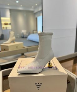 PriceVANDA NOVAKElastic sheepskin Elastic bootsLatest official website release [Heha] [Heha]qyh6q2zp