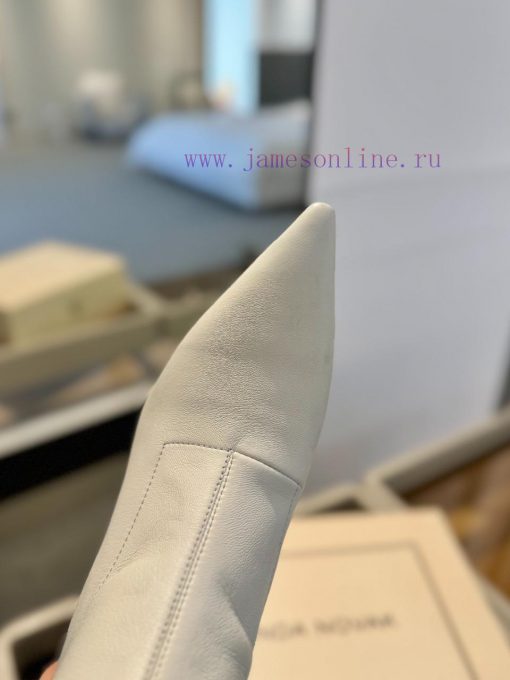 PriceVANDA NOVAKElastic sheepskin Elastic bootsLatest official website release [Heha] [Heha]qyh6q2zp - Image 10