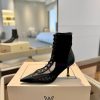 PriceVANDA NOVAKElastic sheepskin Elastic bootsLatest official website release [Heha] [Heha]xp68x5cw