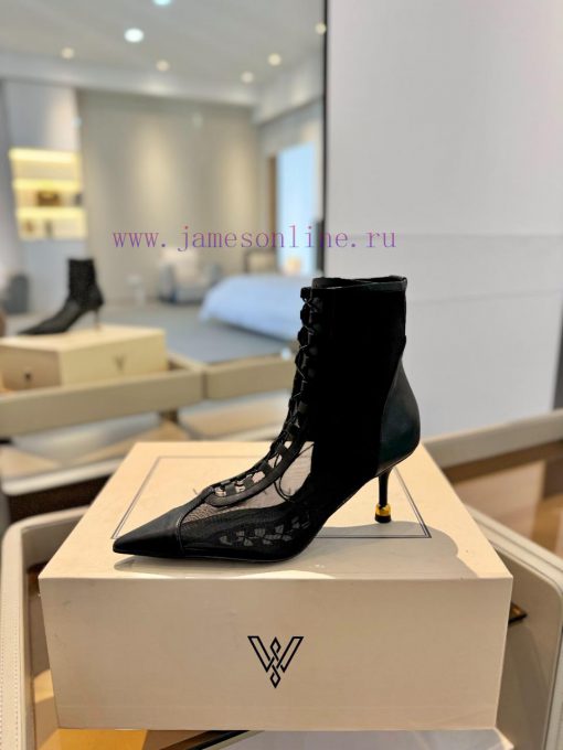 PriceVANDA NOVAKElastic sheepskin Elastic bootsLatest official website release [Heha] [Heha]xp68x5cw - Image 2