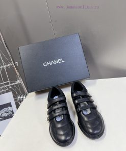 Chanel's new baseball shoes are full of celebrities, internet celebrities, and top Coco girlu2iojz73