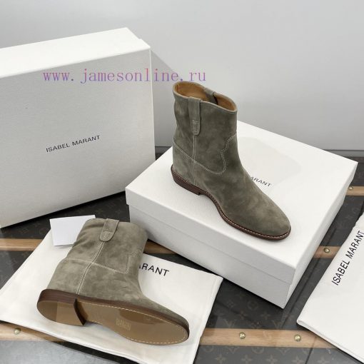 Cattle goodsPurchasing Level | Different Market CurrenciesLsabel Marant fw24 new arrival～𝐥𝐬𝐚rhrf4mfz - Image 9