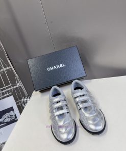 Chanel's new baseball shoes are full of celebrities, internet celebrities, and top Coco girluzdxxtxg
