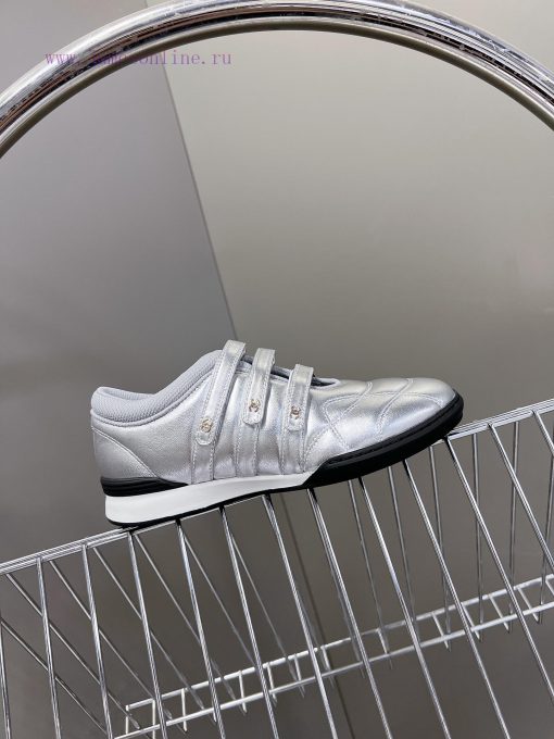 Chanel's new baseball shoes are full of celebrities, internet celebrities, and top Coco girluzdxxtxg - Image 6