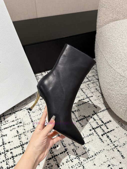 Christian Dior 24/𝐧𝐞𝐰 New Vintage High Heels and BootsContinuing the timeless classic of D fa052u2xu - Image 6