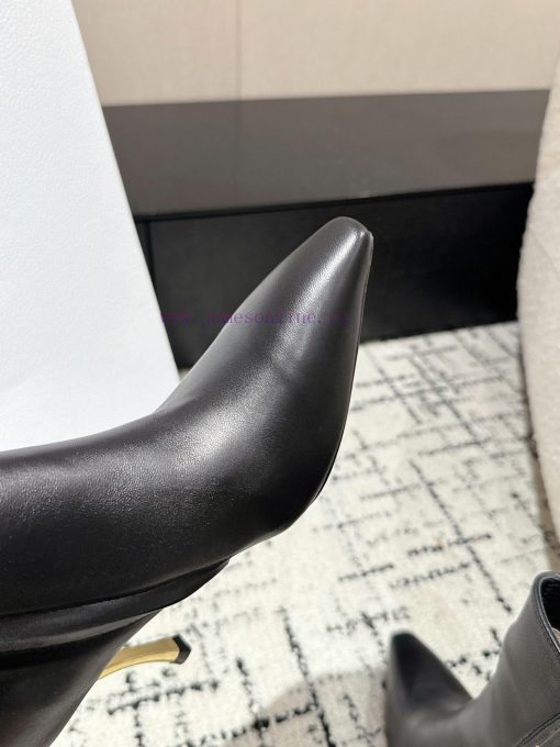 Christian Dior 24/𝐧𝐞𝐰 New Vintage High Heels and BootsContinuing the timeless classic of D fa052u2xu - Image 8