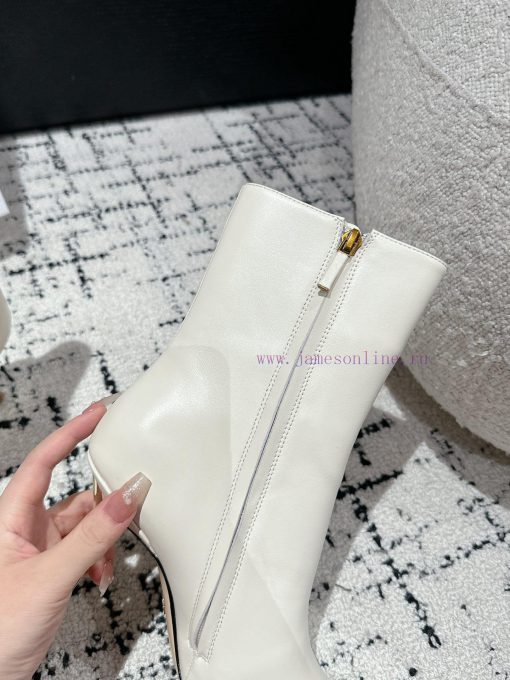 Christian Dior 24/𝐧𝐞𝐰 New Vintage High Heels and BootsContinuing the timeless classic of D f3cjvb64v - Image 9