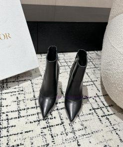 Christian Dior 24/𝐧𝐞𝐰 New Vintage High Heels and BootsContinuing the timeless classic of D fbxnd8ysa