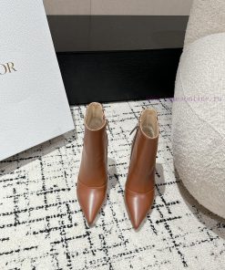 Christian Dior 24/𝐧𝐞𝐰 New Vintage High Heels and BootsContinuing the timeless classic of D f97rg9x2m